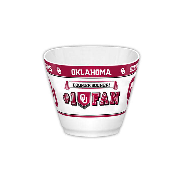 Jugador más valioso del Party Bowl de los Oklahoma Sooners