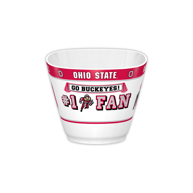 MVP del Party Bowl de los Buckeyes de Ohio State