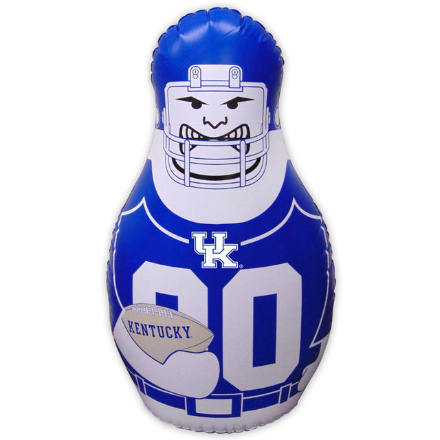 Bolsa de boxeo Tackle Buddy de Kentucky Wildcats CO