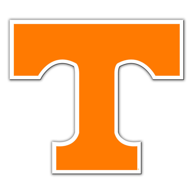 Imán para automóvil de 12" con diseño de logotipo de Tennessee Volunteers CO