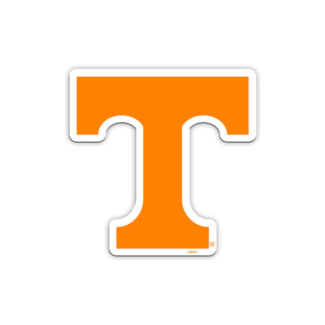 Tennessee Volunteers Magnet Car Style 8" CO