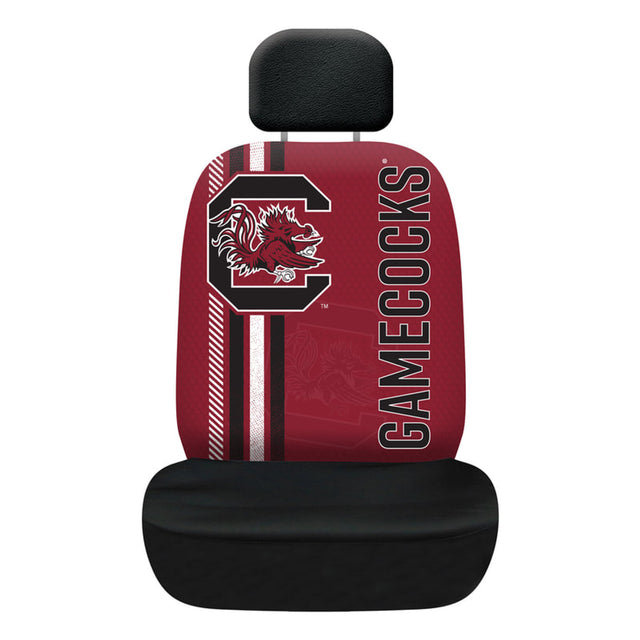 South Carolina Gamecocks Seat Cover Rally Design CO