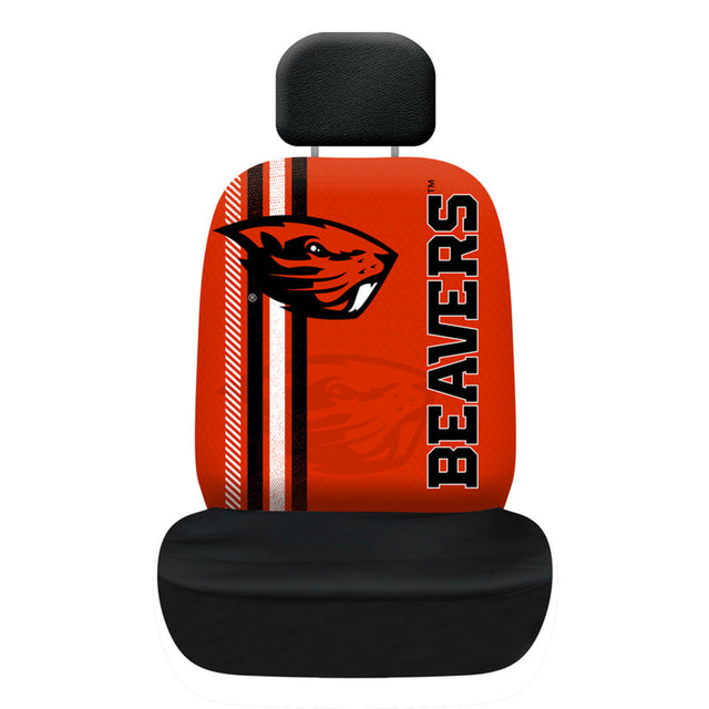 Funda de asiento de Oregon State Beavers Rally Design CO