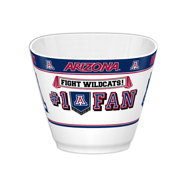 Jugador más valioso del Party Bowl de los Arizona Wildcats