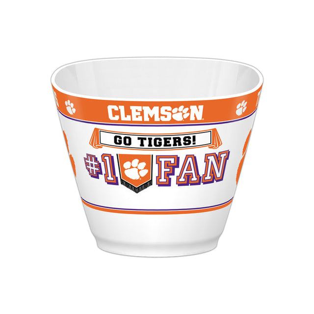 Jugador más valioso del Party Bowl de los Clemson Tigers