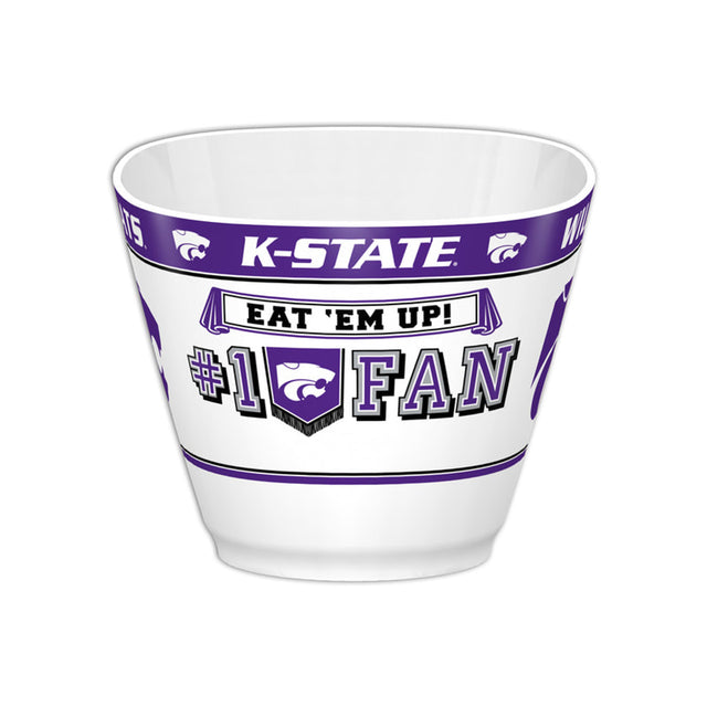 Jugador más valioso del Party Bowl de los Kansas State Wildcats