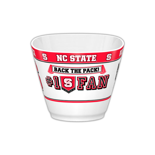 Jugador más valioso del Party Bowl de los Wolfpack de Carolina del Estado