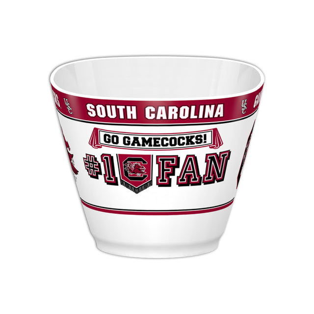 South Carolina Gamecocks Party Bowl MVP CO