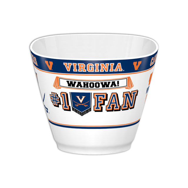 MVP del Party Bowl de los Virginia Cavaliers