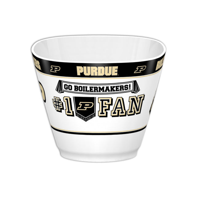 Jugador más valioso del Party Bowl de los Purdue Boilermakers