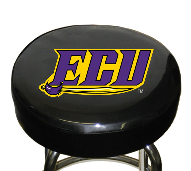 Funda para taburete de bar East Carolina Pirates CO