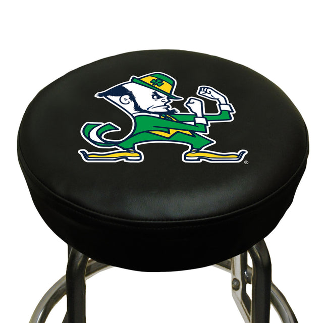 Notre Dame Fighting Irish Bar Stool Cover CO