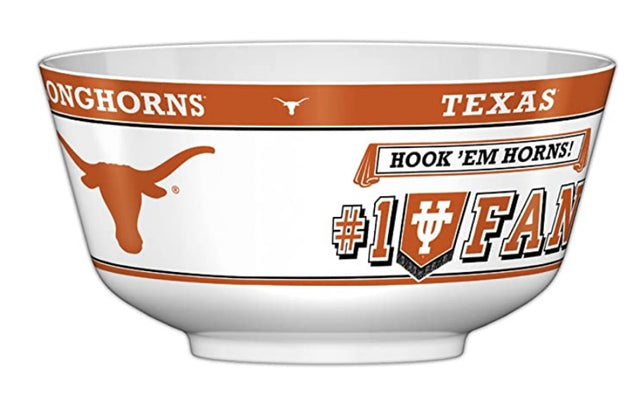 Partido de los Texas Longhorns en el Bowl All JV CO