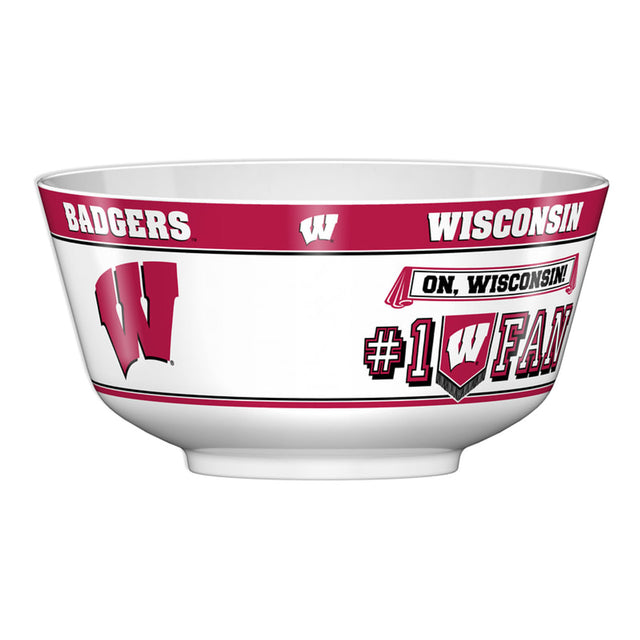 Partido de los Wisconsin Badgers, todos los equipos juveniles de Colorado