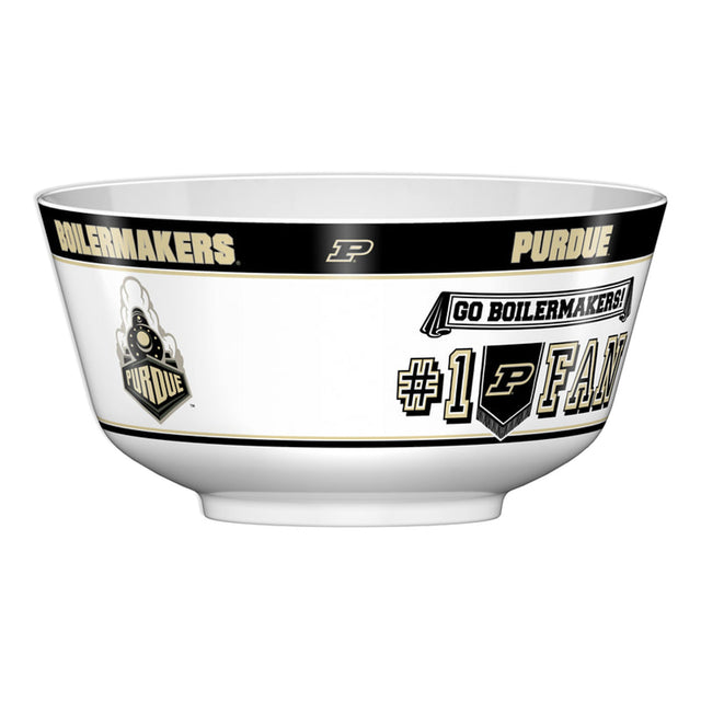 Partido de los Purdue Boilermakers en el Bowl