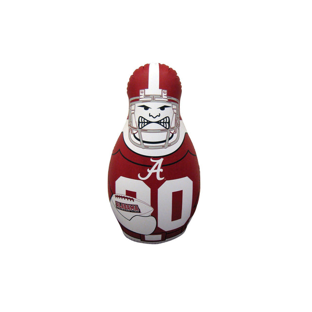 Bolsa de regalo pequeña de Alabama Crimson Tide