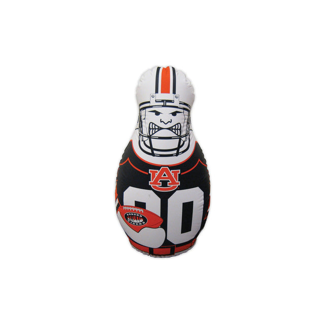 Bolso de mano pequeño Bop de los Auburn Tigers