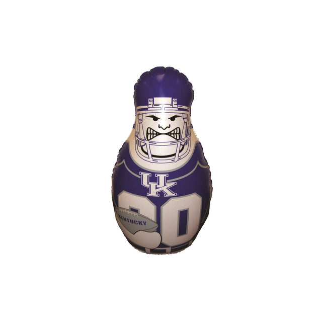 Kentucky Wildcats Bop Bag Mini CO