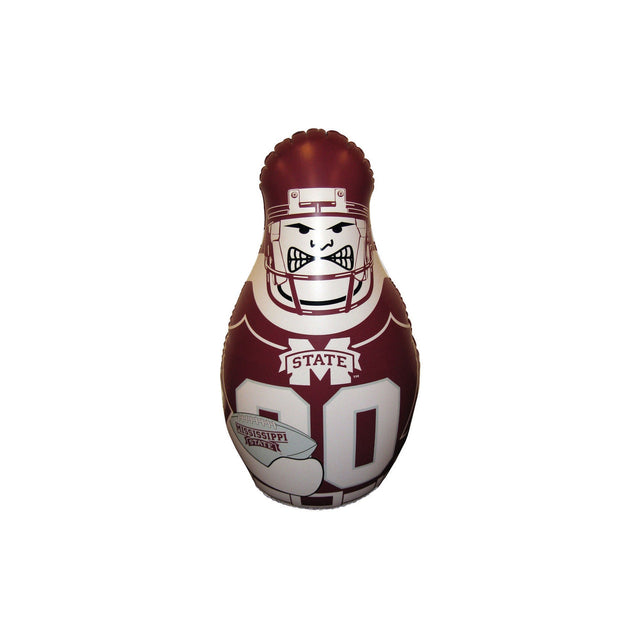 Bolsa de deporte pequeña de Mississippi State Bulldogs