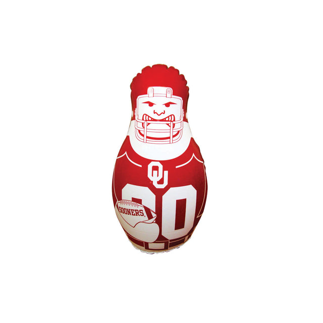 Bolsa de deporte pequeña de los Oklahoma Sooners CO