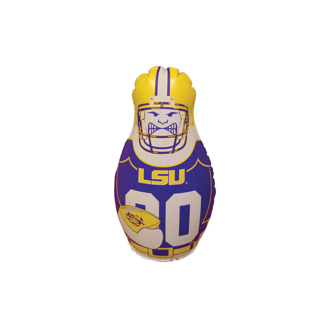 Bolsa de deporte pequeña Bop de los LSU Tigers