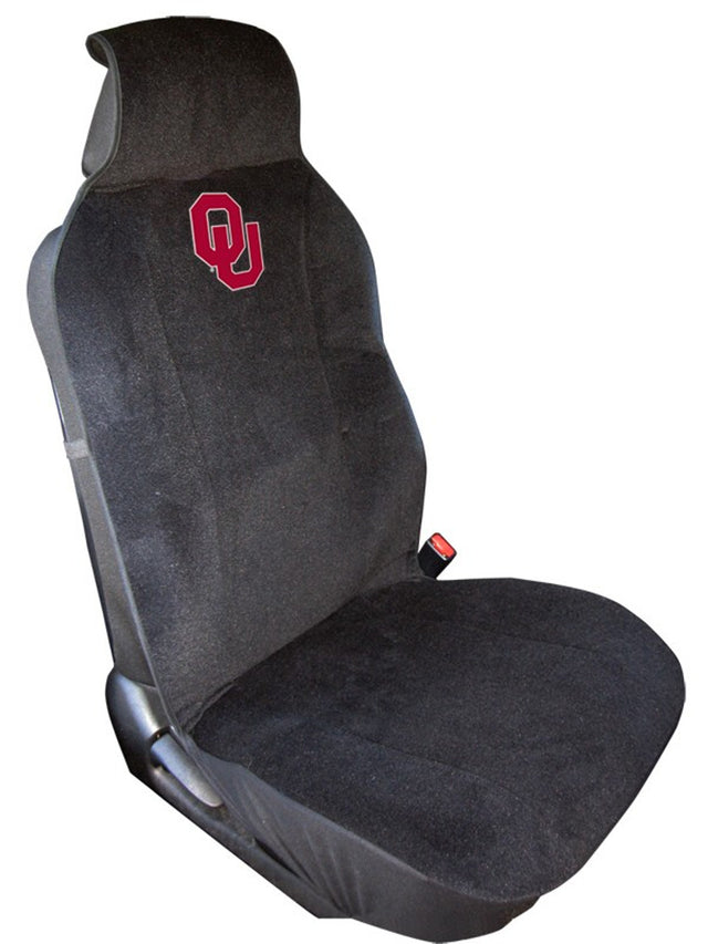 Funda de asiento de los Oklahoma Sooners CO