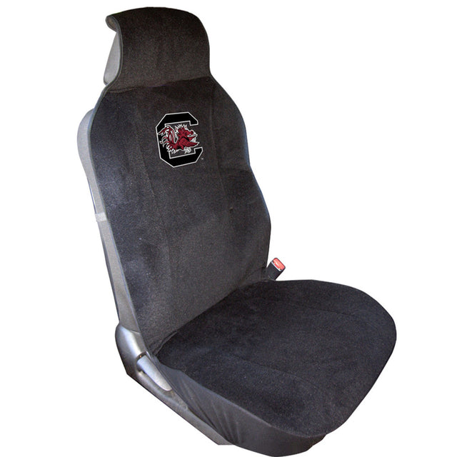 Funda de asiento de los Gamecocks de Carolina del Sur CO