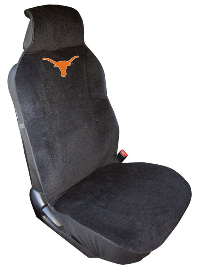 Funda de asiento de Texas Longhorns CO