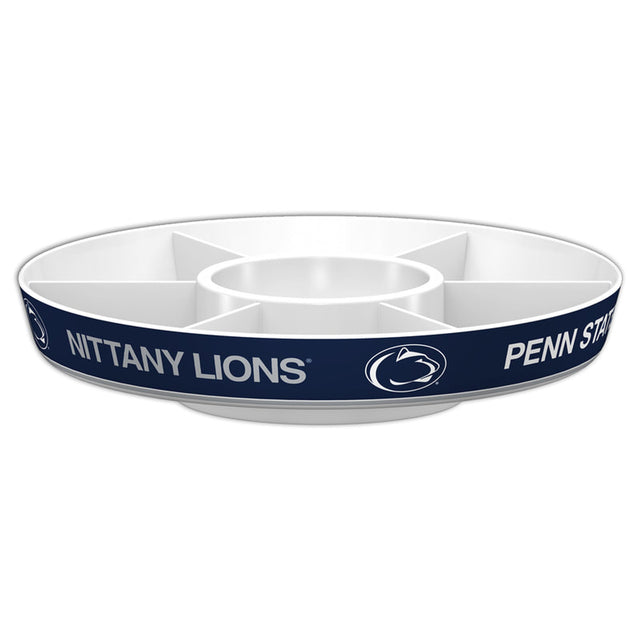 Bandeja para fiesta de los Penn State Nittany Lions CO