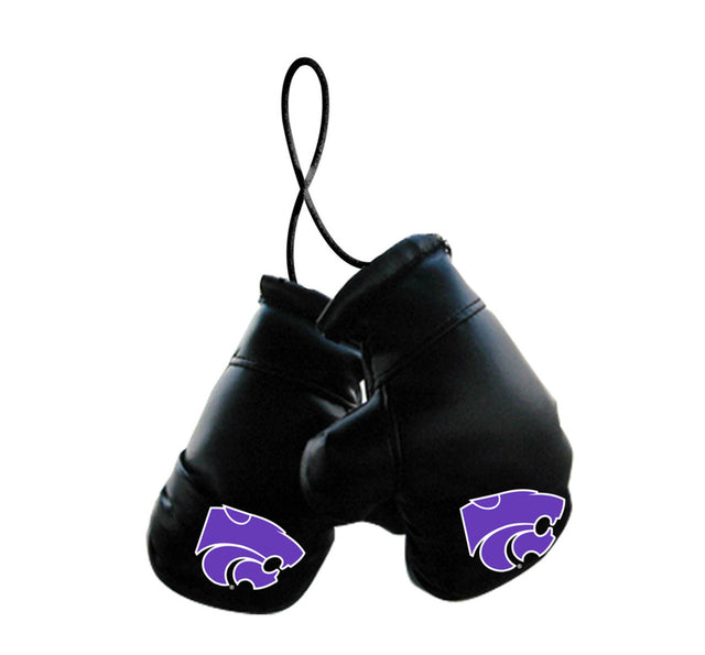 Guantes de boxeo Kansas State Wildcats Mini CO