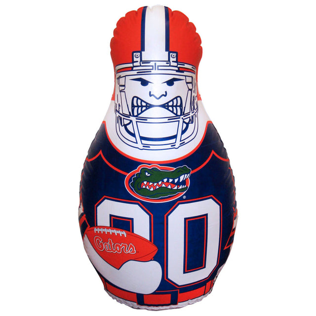 Saco de boxeo Tackle Buddy de los Florida Gators CO