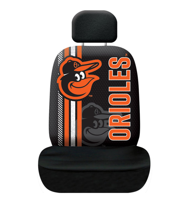 Funda de asiento de los Baltimore Orioles Rally Design CO