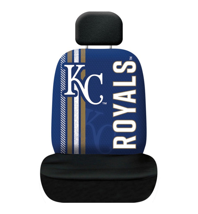 Kansas City Royals Seat Cover Rally Design CO