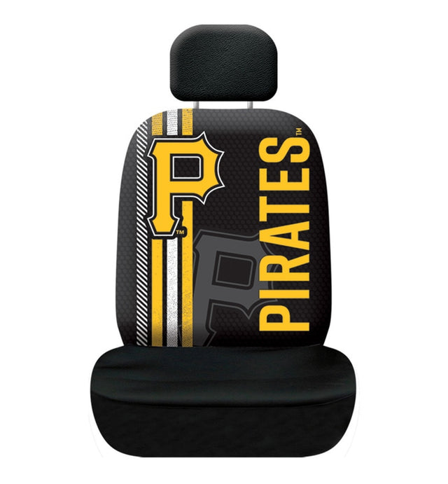 Funda de asiento de los Piratas de Pittsburgh Rally Design CO