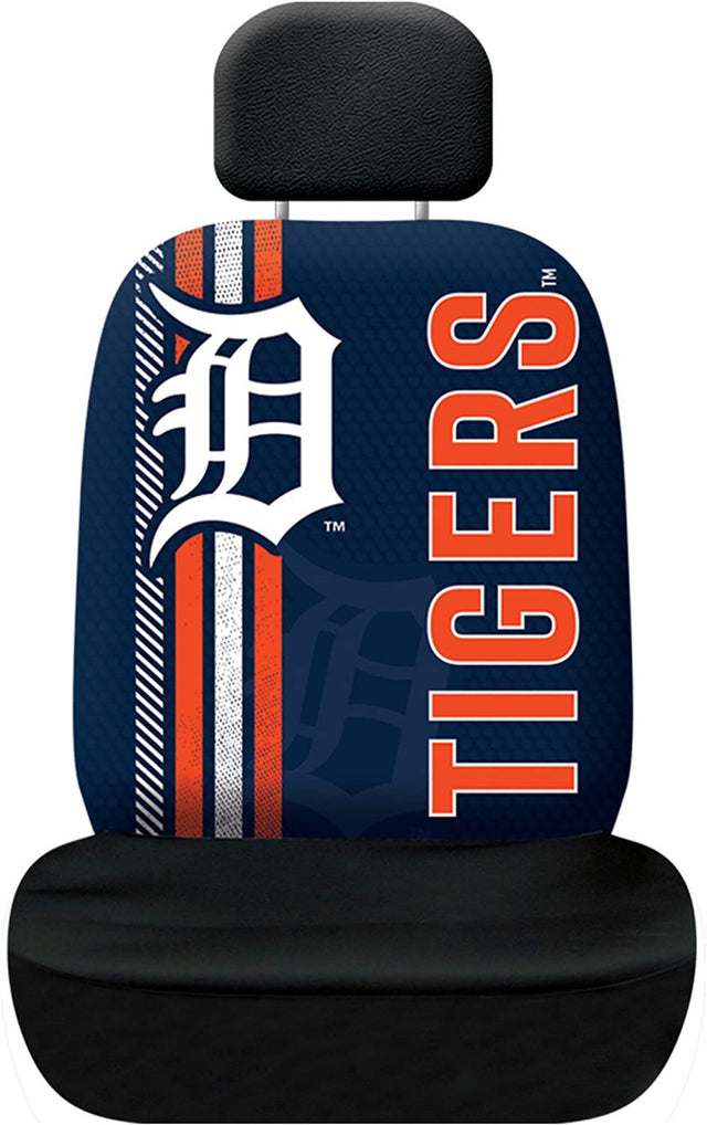 Funda de asiento de los Detroit Tigers Rally Design CO