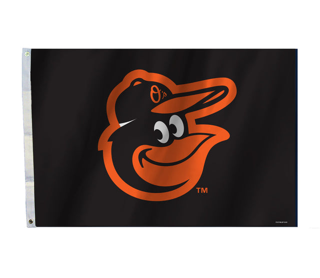 Bandera de los Orioles de Baltimore 2x3 CO