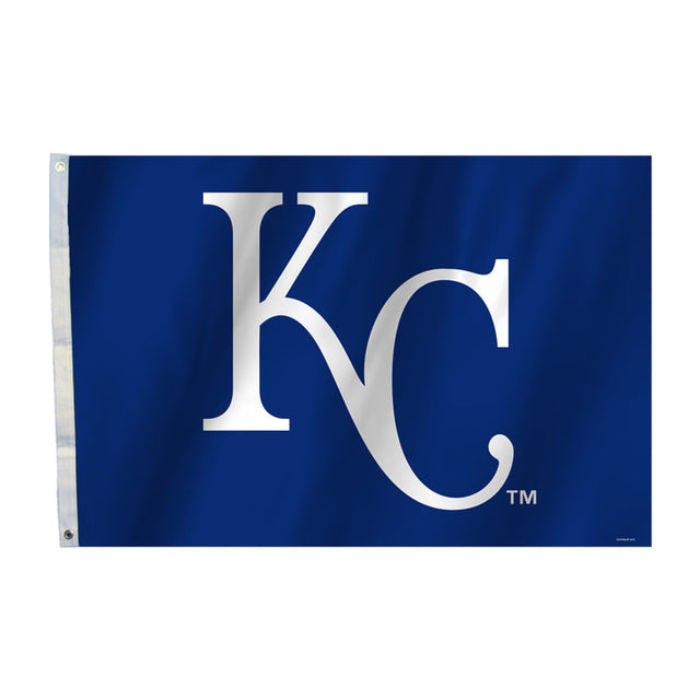 Bandera de los Kansas City Royals 2x3 CO