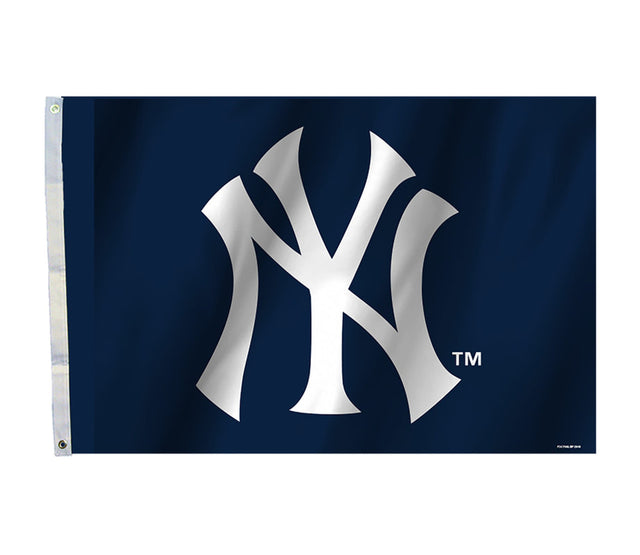 Bandera de los Yankees de Nueva York 2x3 CO