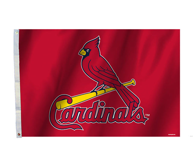 Bandera de los Cardenales de San Luis 2x3 CO