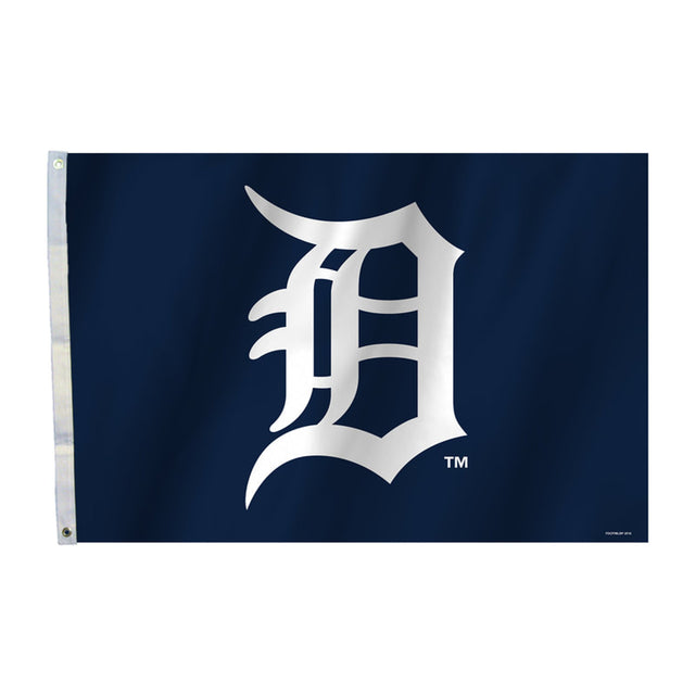 Bandera de los Tigres de Detroit 2x3 CO