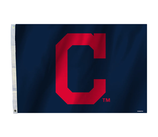 Bandera de los Indios de Cleveland 2x3 CO