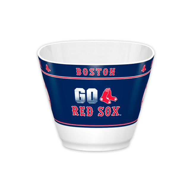 MVP del Party Bowl de los Boston Red Sox