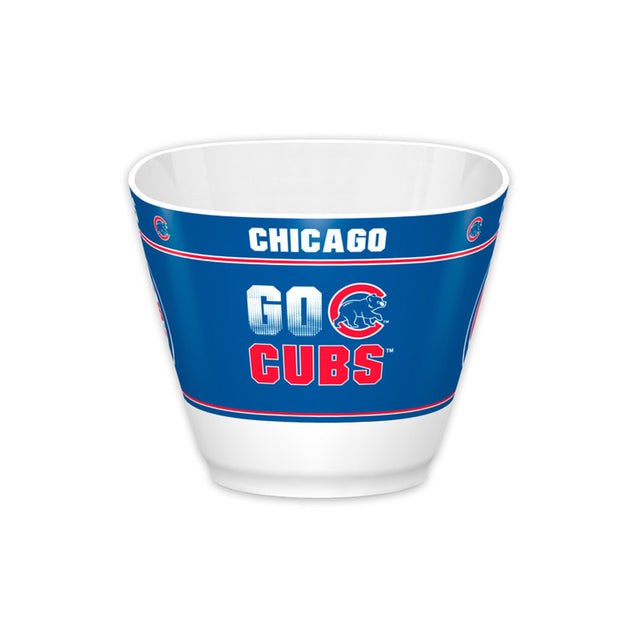 MVP del Party Bowl de los Chicago Cubs