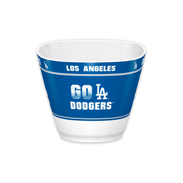 MVP del Party Bowl de los Dodgers de Los Ángeles