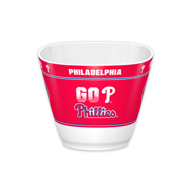 MVP del Party Bowl de los Phillies de Filadelfia