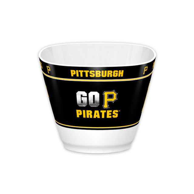 MVP del Party Bowl de los Piratas de Pittsburgh