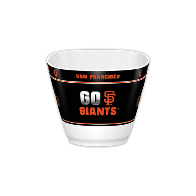 MVP del Party Bowl de los Gigantes de San Francisco