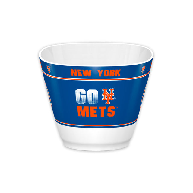 MVP del Party Bowl de los Mets de Nueva York