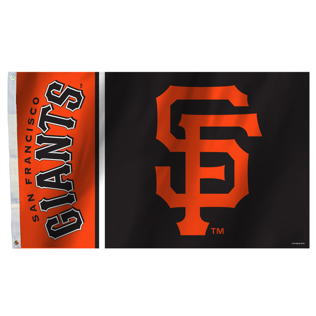 San Francisco Giants Flag 3x5 Banner CO