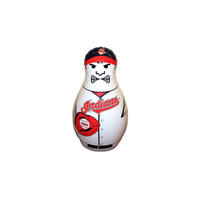 Bolsa de deporte pequeña Bop de los Cleveland Indians